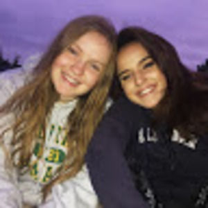 Meet your Posher, Julia